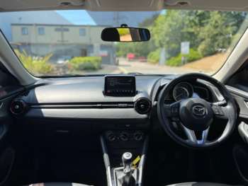 Used Mazda CX-3 2016 for sale - 75165883: Photo
