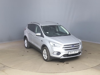 Used Ford Kuga 2017 for sale - 78810195: Photo