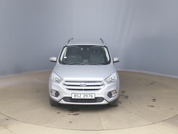 Used Ford Kuga 2017 for sale - 78810195: Photo