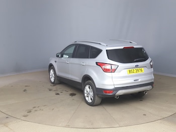 Used Ford Kuga 2017 for sale - 78810195: Photo