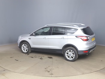 Used Ford Kuga 2017 for sale - 78810195: Photo