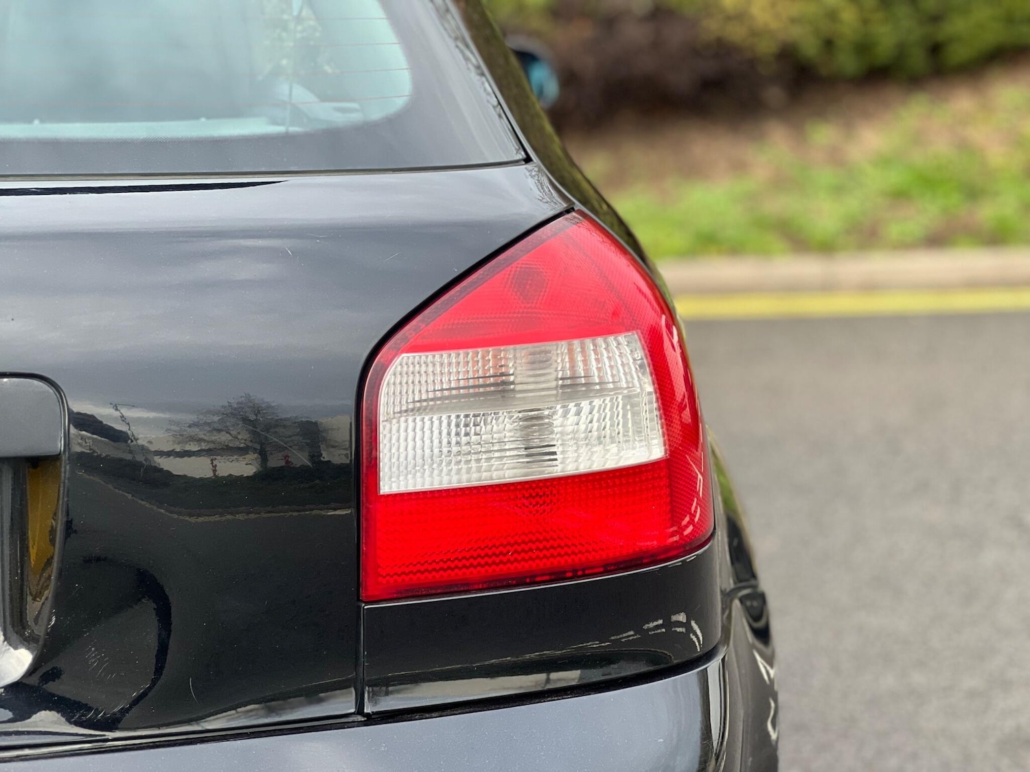 Used Audi A3 2001 for sale - 76866031: Photo 10