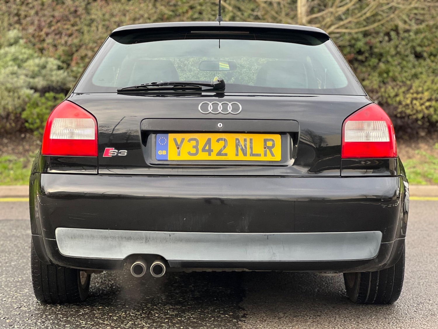 Used Audi A3 2001 for sale - 76866031: Photo 11