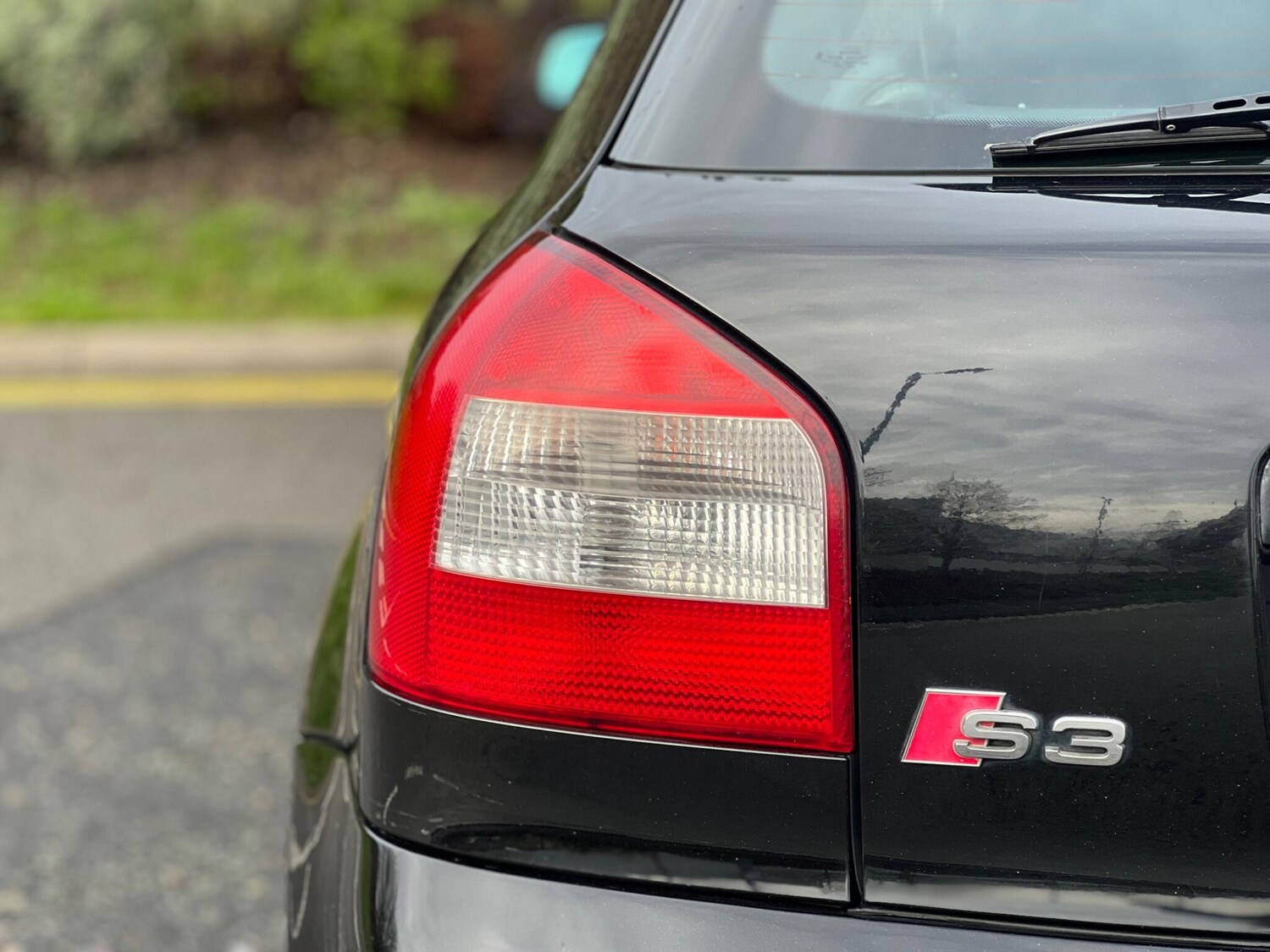 Used Audi A3 2001 for sale - 76866031: Photo 12