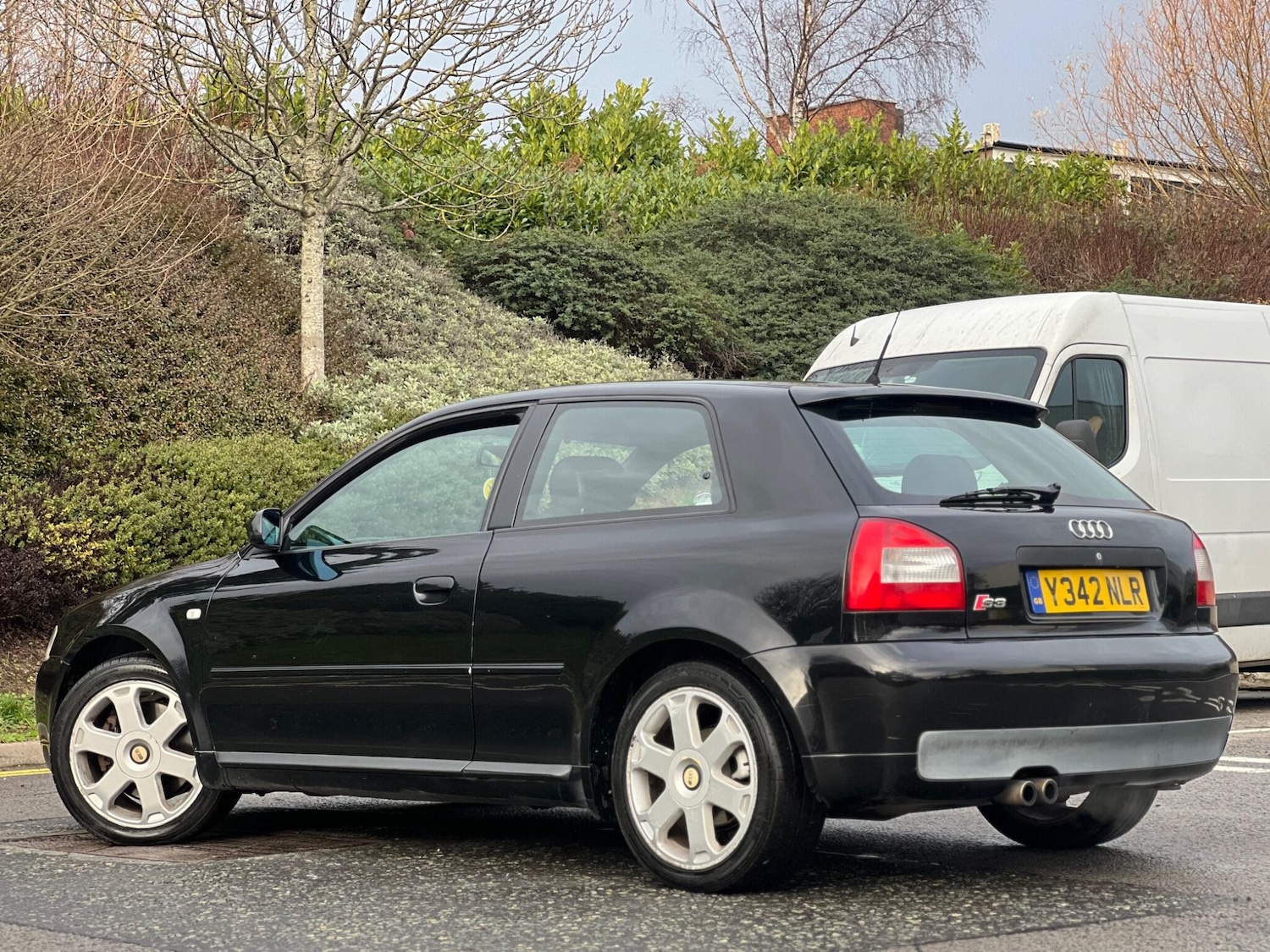 Used Audi A3 2001 for sale - 76866031: Photo 13