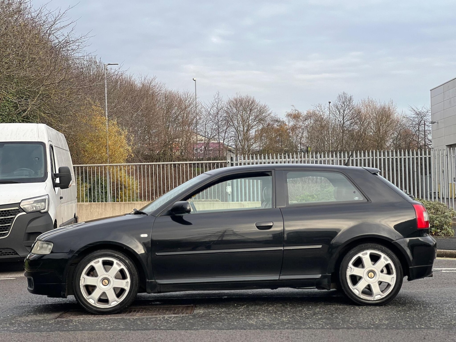 Used Audi A3 2001 for sale - 76866031: Photo 14