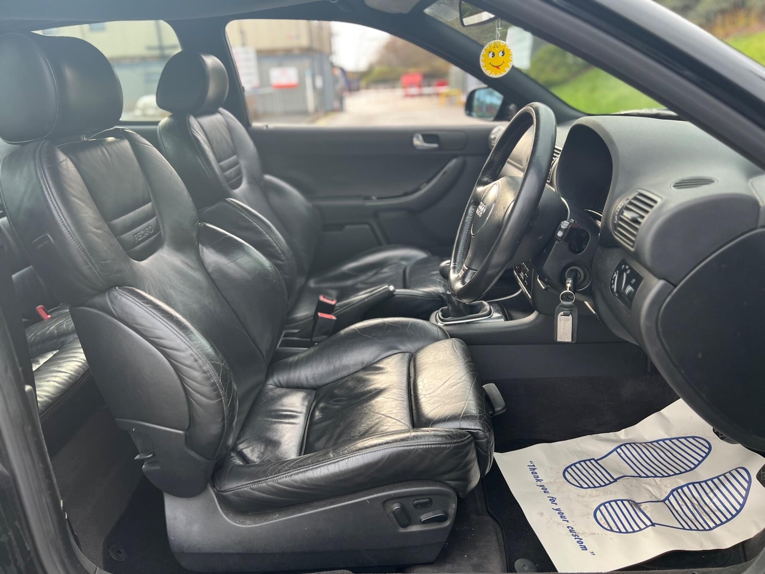 Used Audi A3 2001 for sale - 76866031: Photo 15