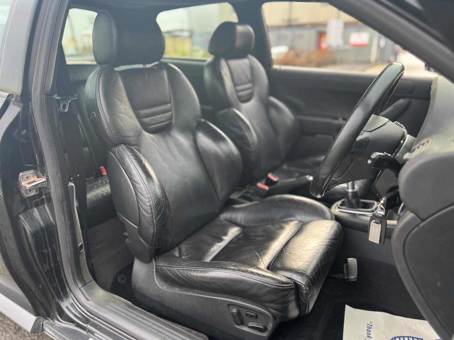 Used Audi A3 2001 for sale - 76866031: Photo 16