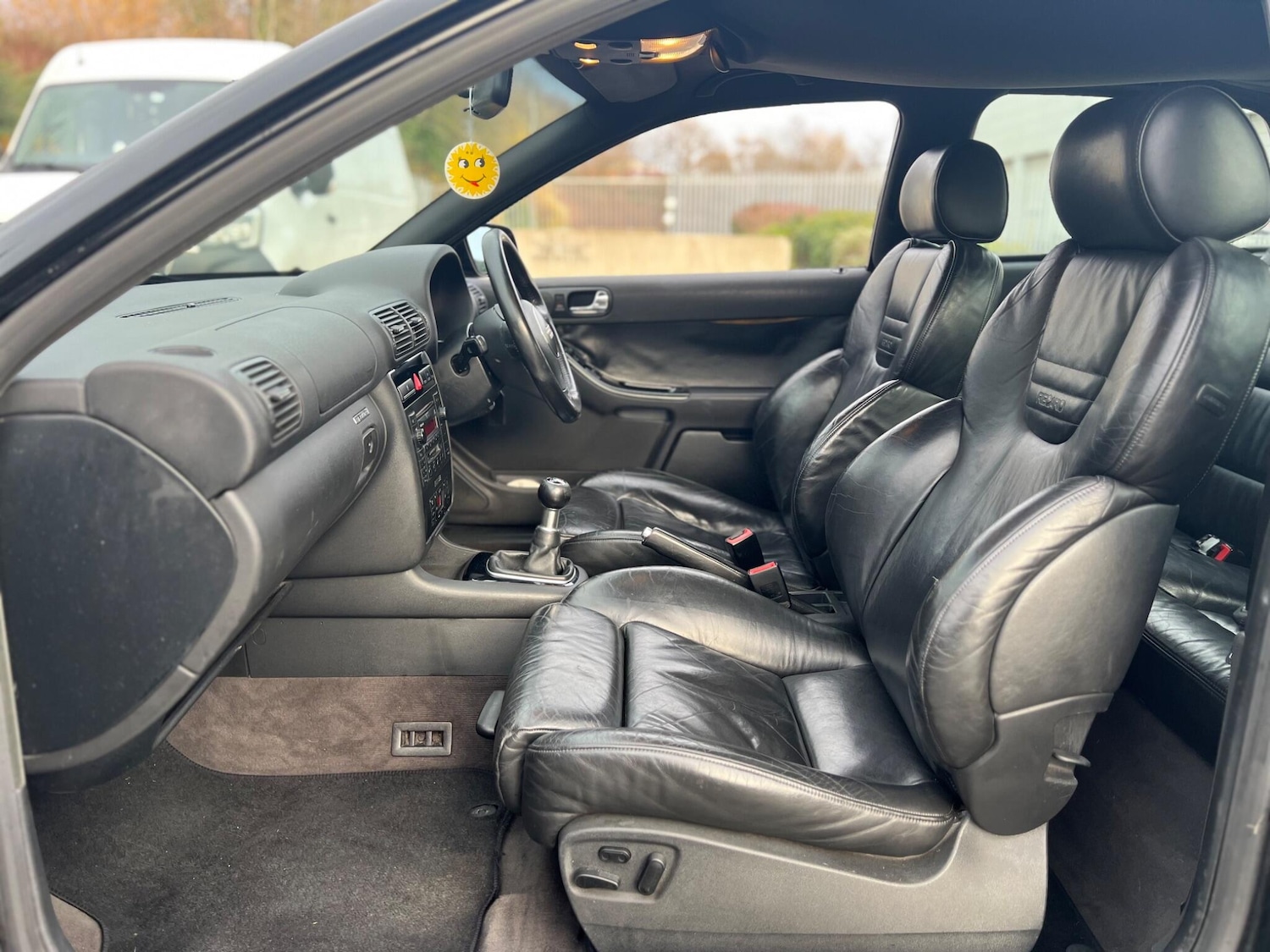 Used Audi A3 2001 for sale - 76866031: Photo 17