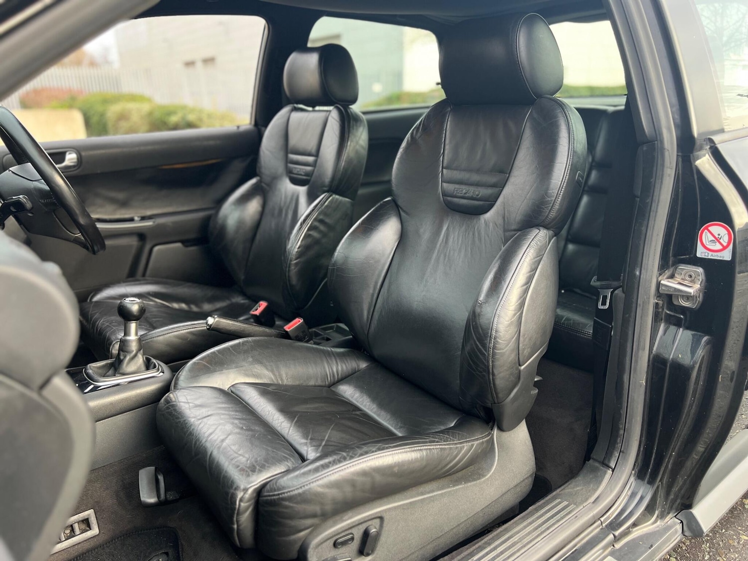 Used Audi A3 2001 for sale - 76866031: Photo 18