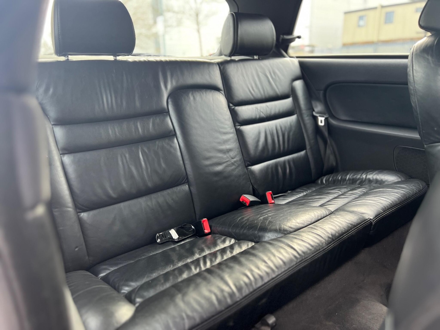 Used Audi A3 2001 for sale - 76866031: Photo 19