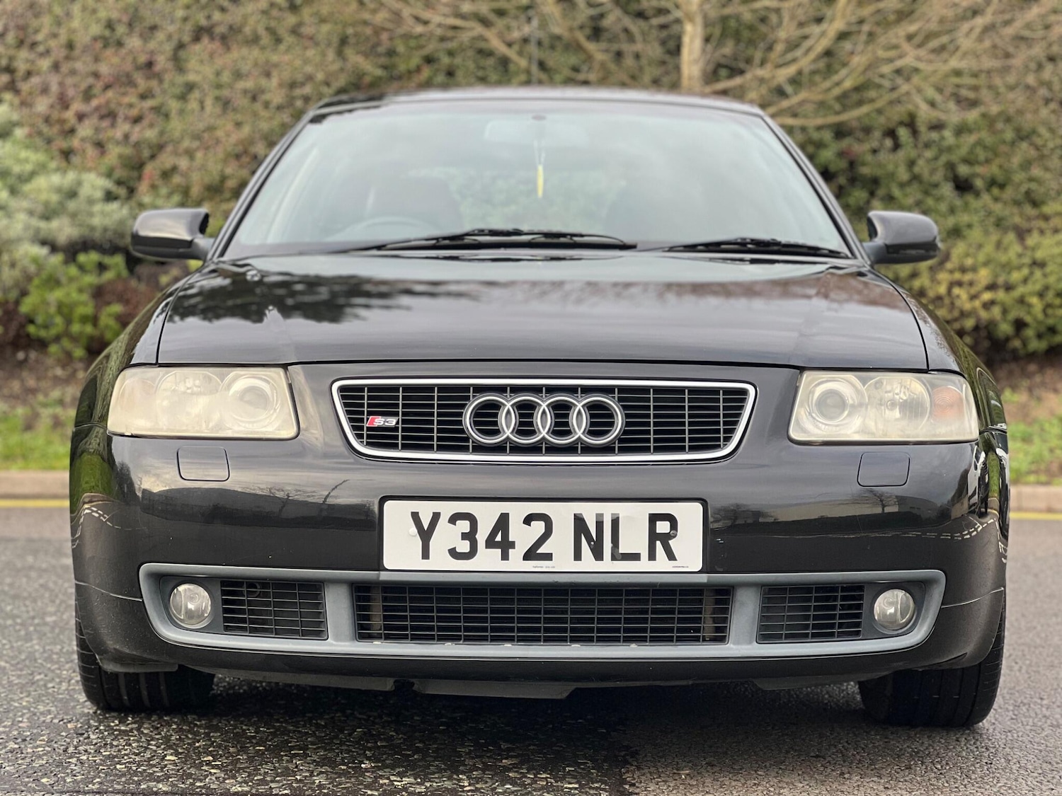 Used Audi A3 2001 for sale - 76866031: Photo 2