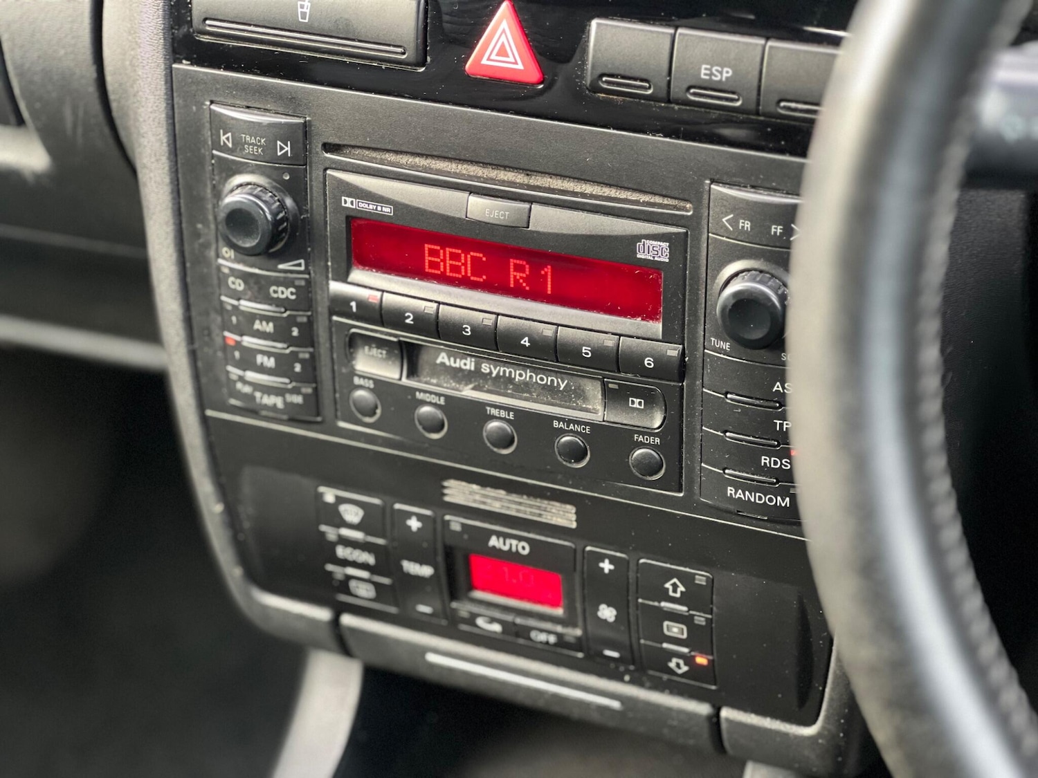 Used Audi A3 2001 for sale - 76866031: Photo 23