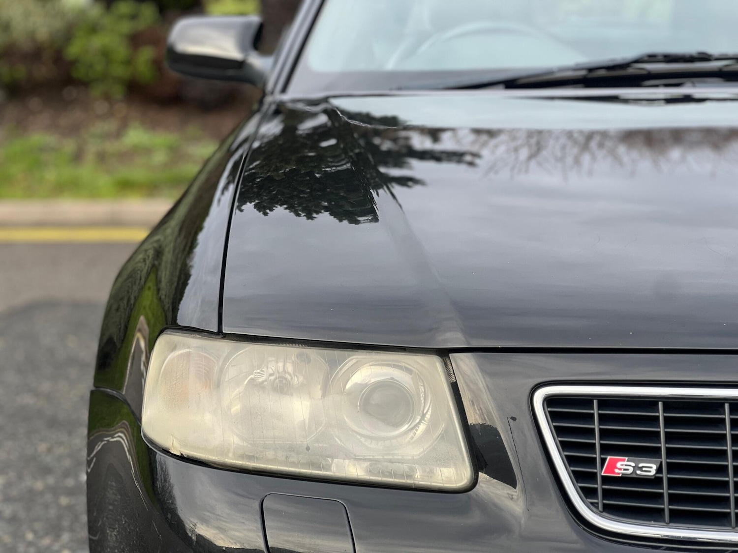 Used Audi A3 2001 for sale - 76866031: Photo 25