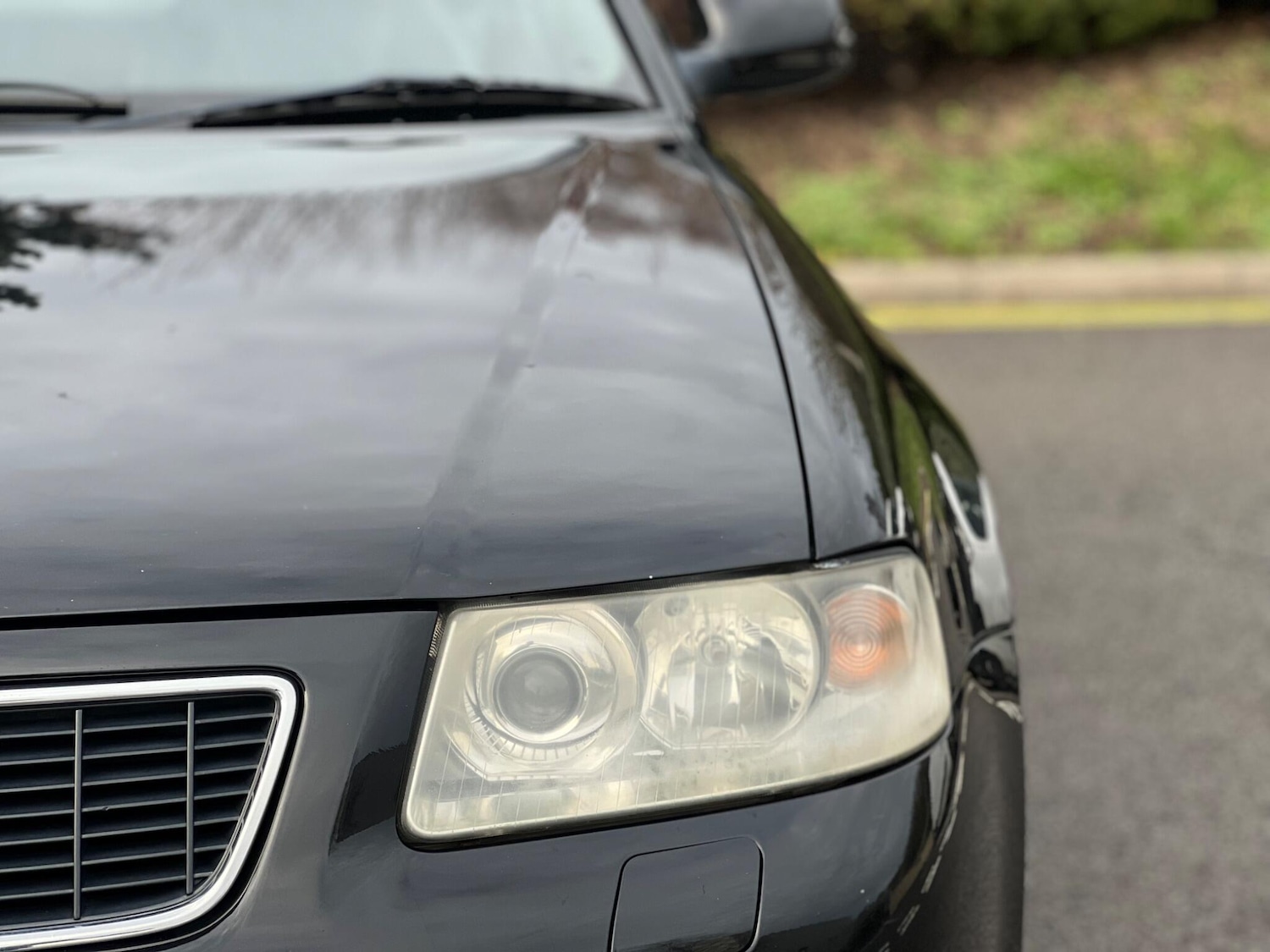 Used Audi A3 2001 for sale - 76866031: Photo 26