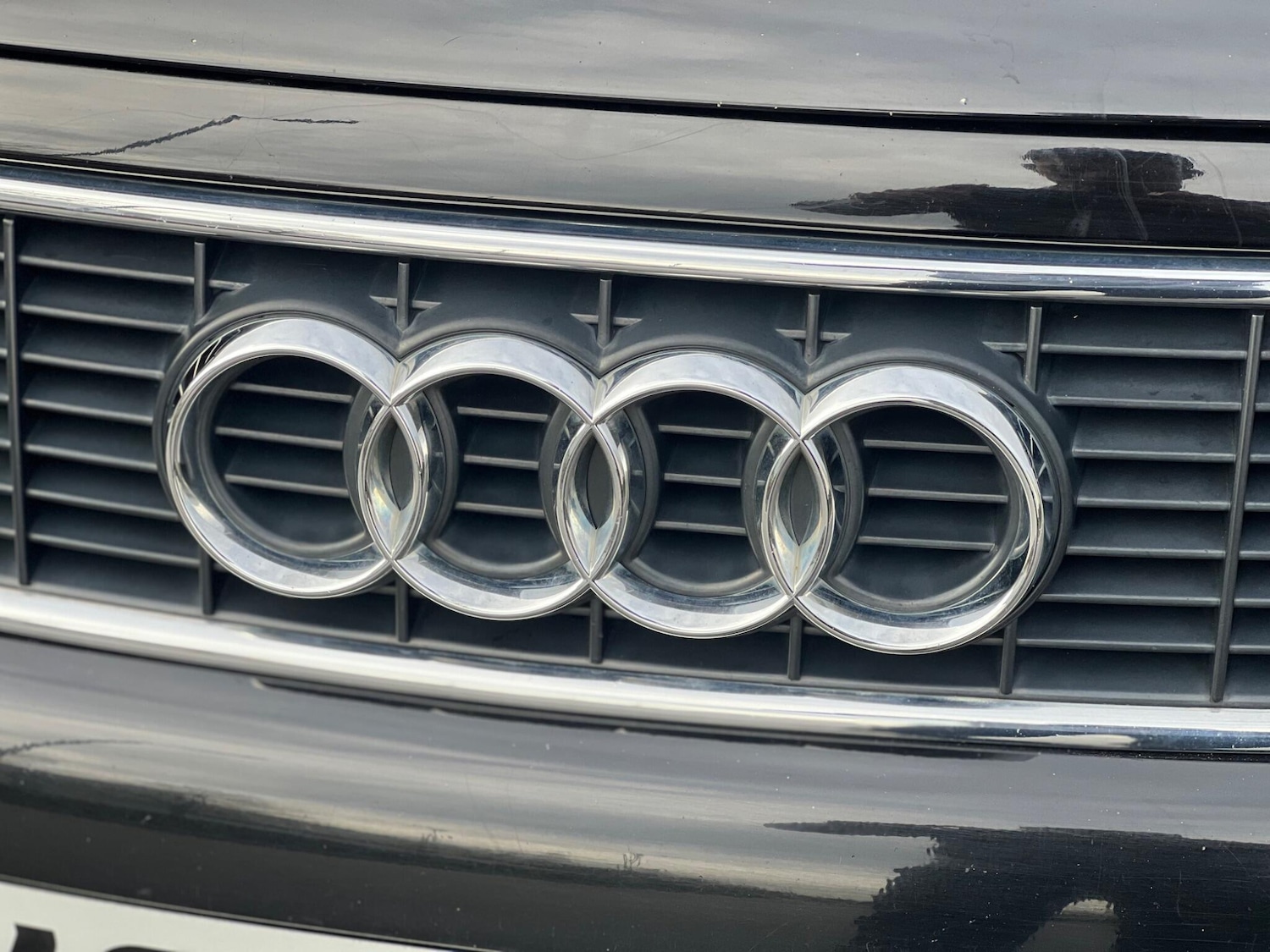 Used Audi A3 2001 for sale - 76866031: Photo 27