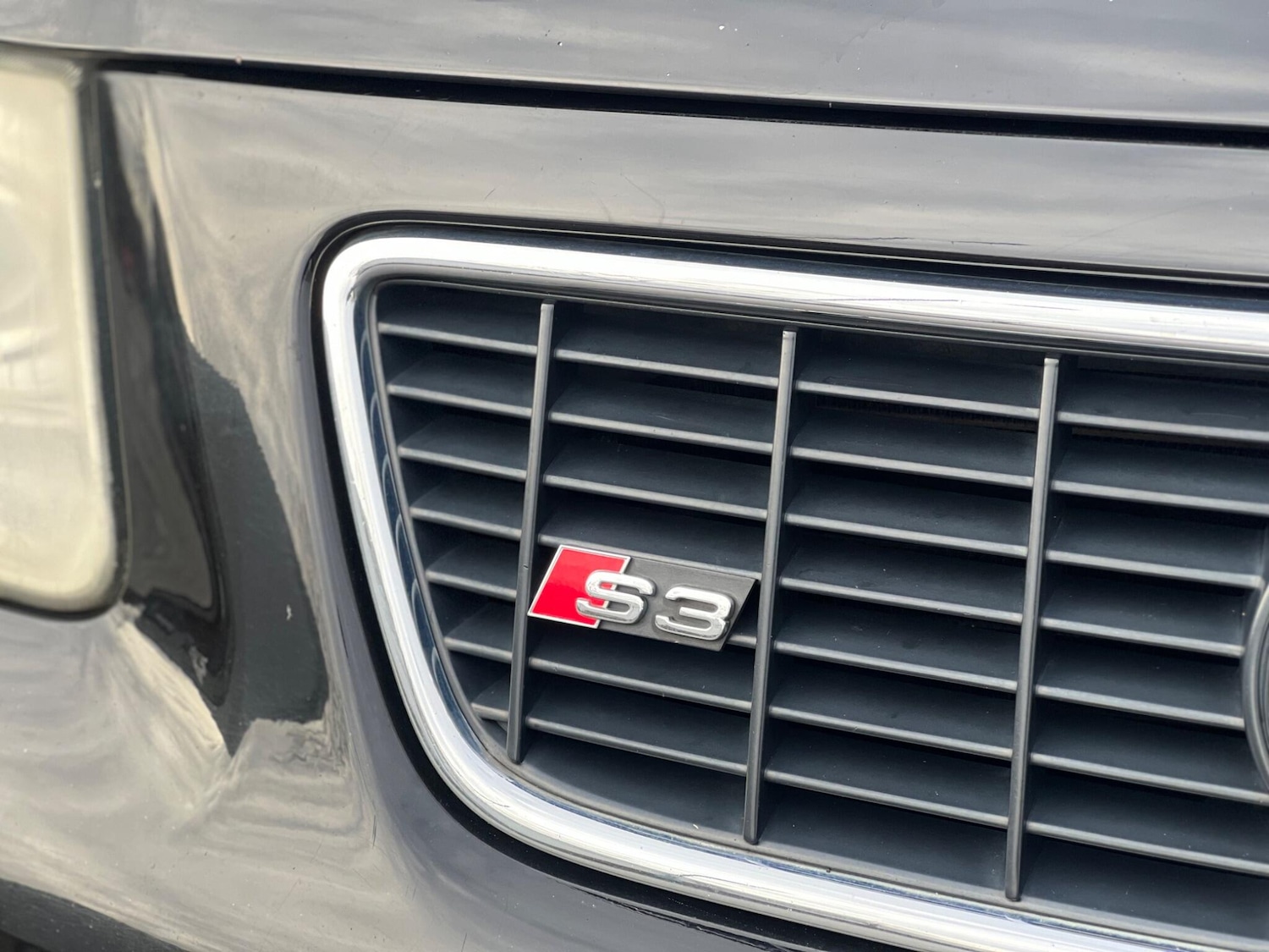 Used Audi A3 2001 for sale - 76866031: Photo 28