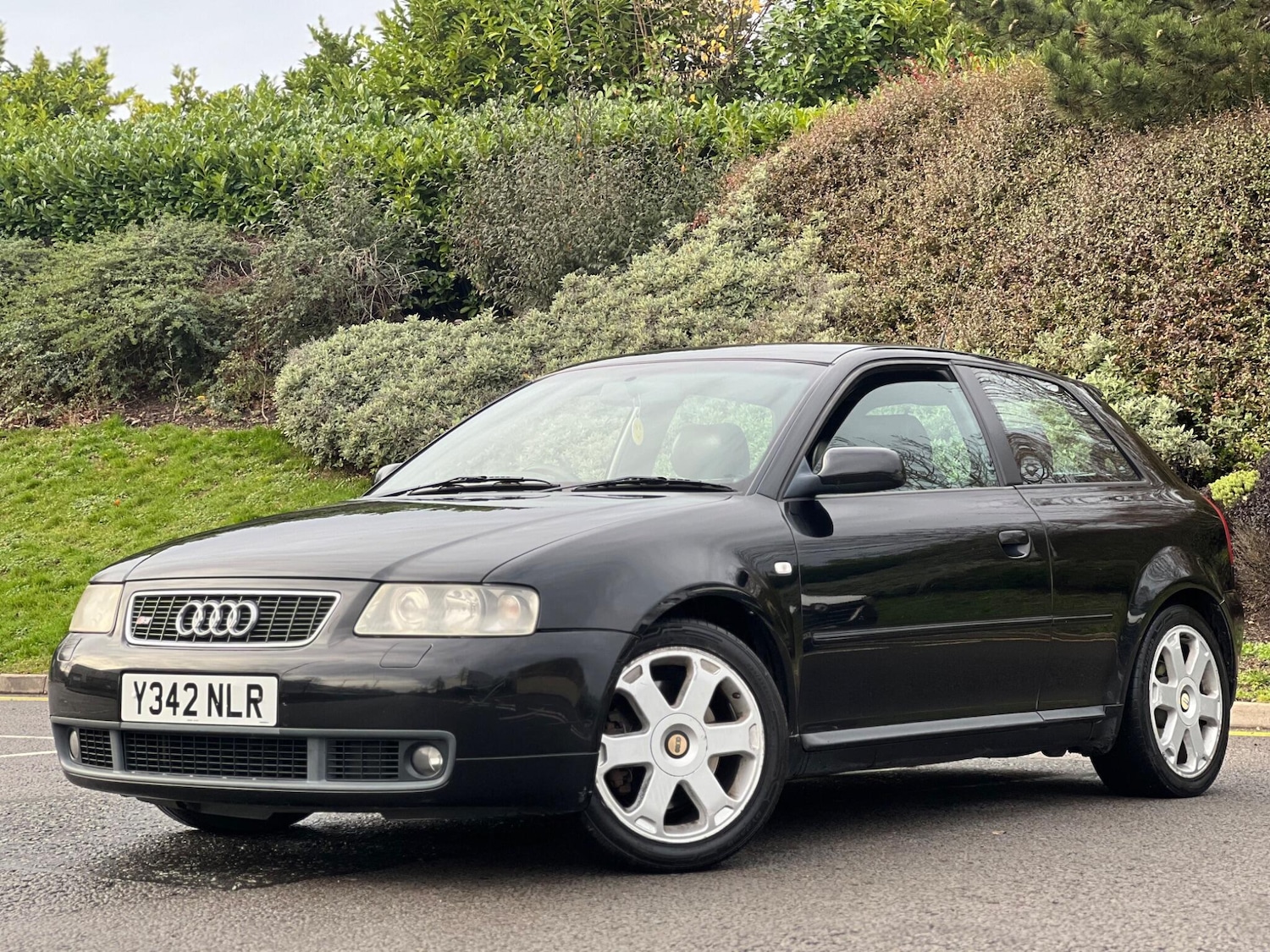 Used Audi A3 2001 for sale - 76866031: Photo 3