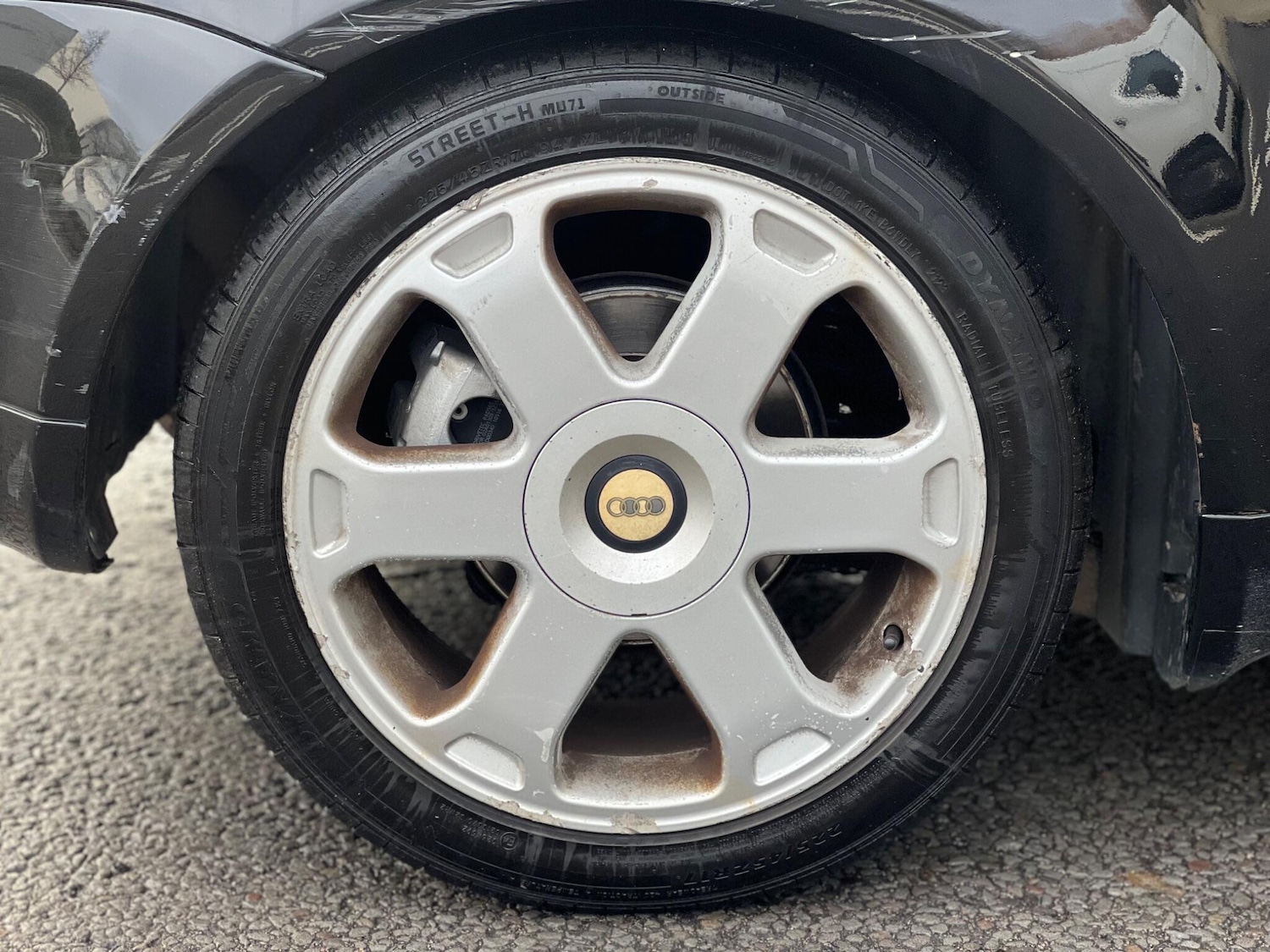 Used Audi A3 2001 for sale - 76866031: Photo 30