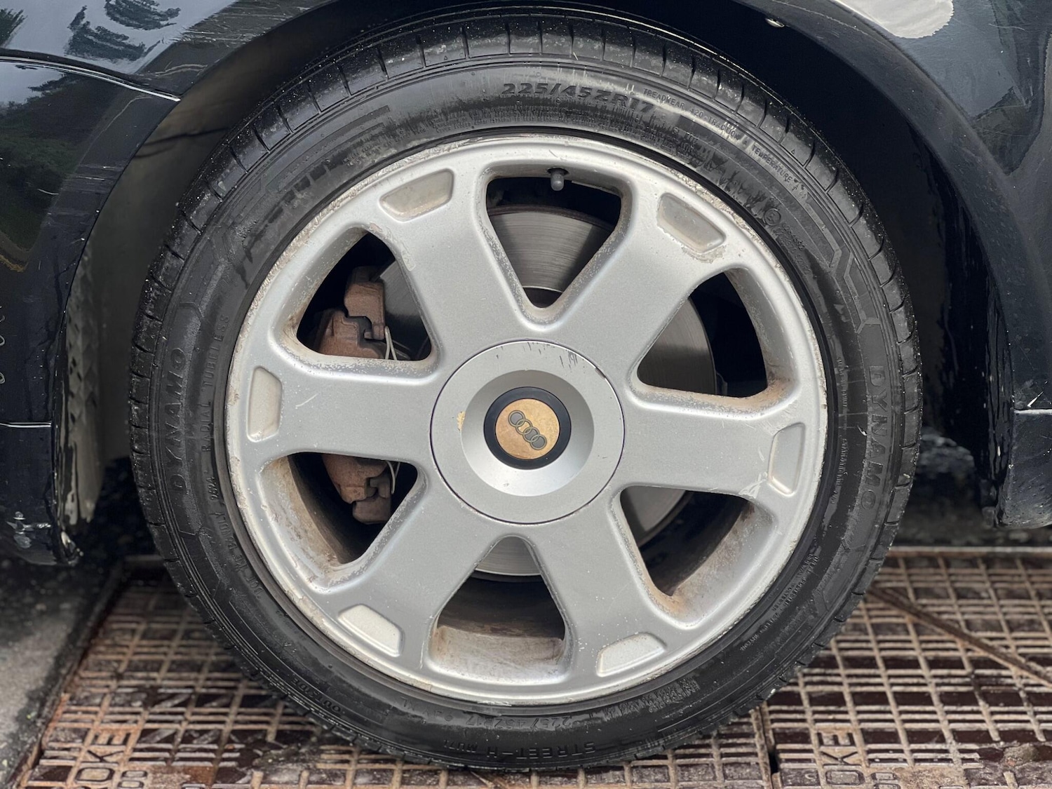 Used Audi A3 2001 for sale - 76866031: Photo 31