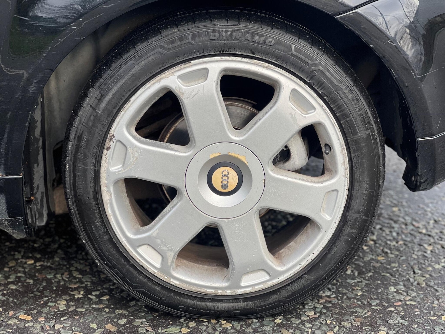 Used Audi A3 2001 for sale - 76866031: Photo 32