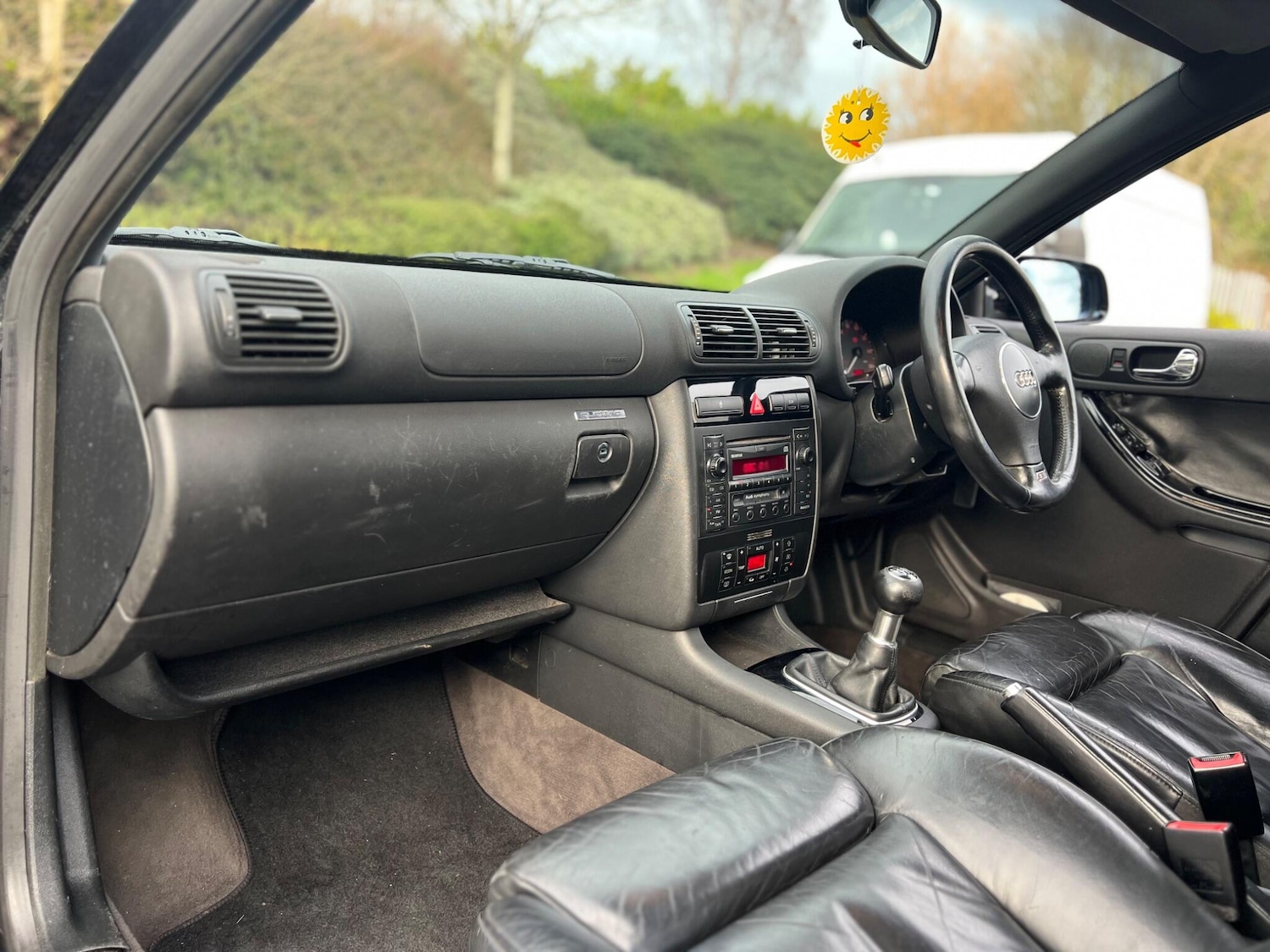 Used Audi A3 2001 for sale - 76866031: Photo 4