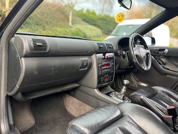 Used Audi A3 2001 for sale - 76866031: Photo