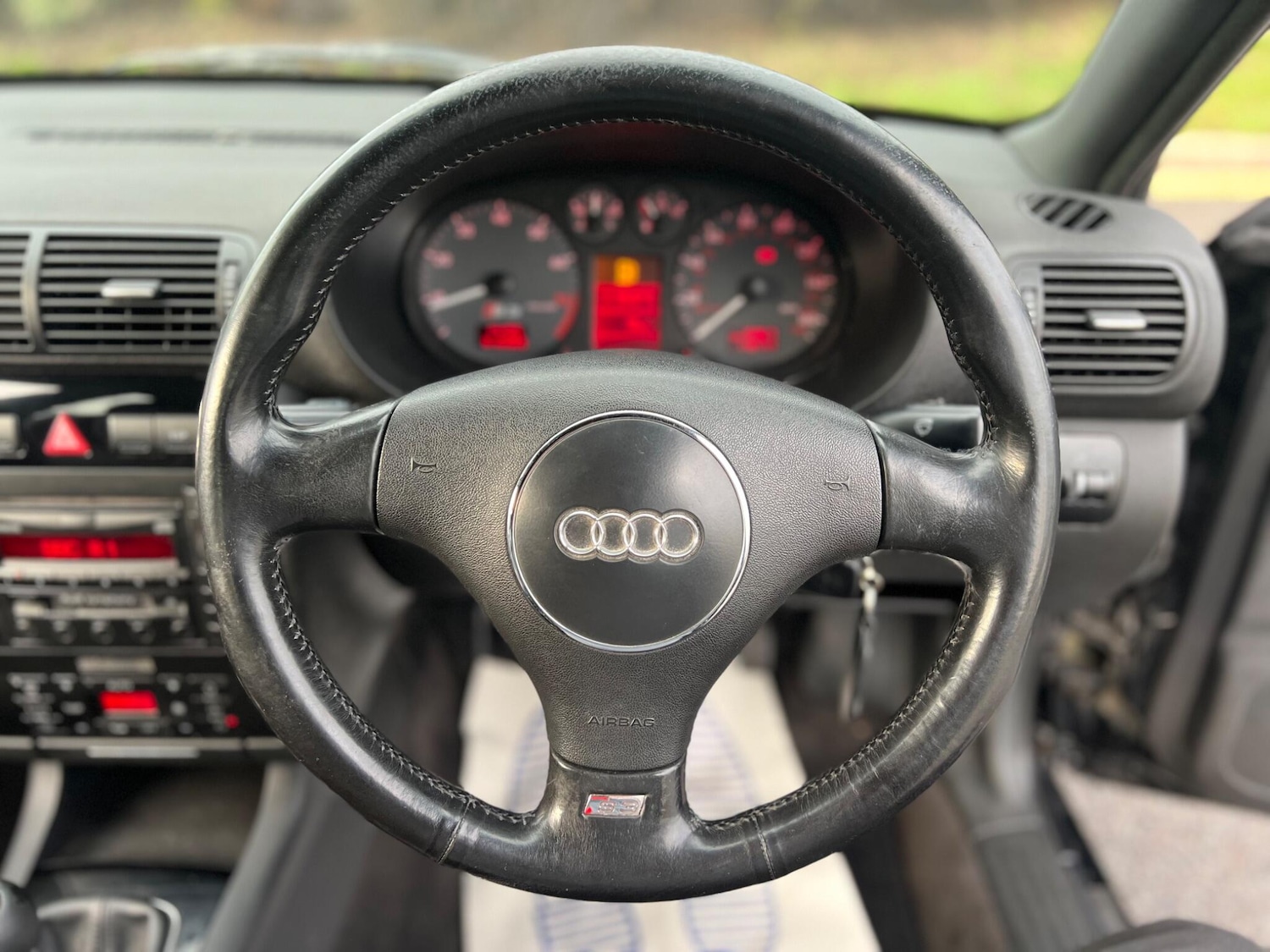 Used Audi A3 2001 for sale - 76866031: Photo 5