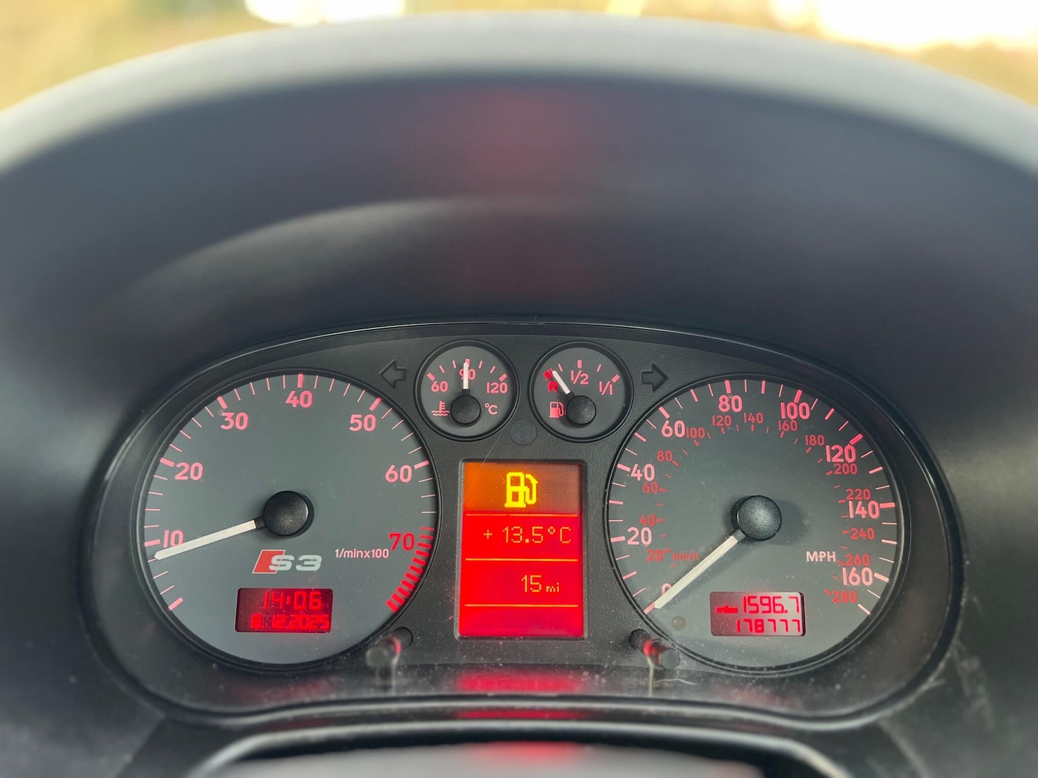 Used Audi A3 2001 for sale - 76866031: Photo 7