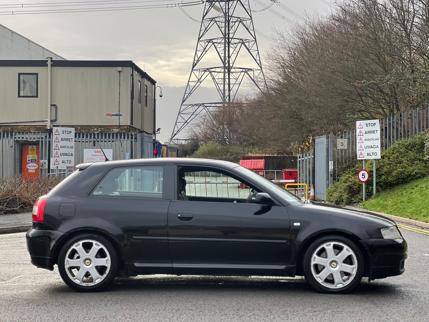 Used Audi A3 2001 for sale - 76866031: Photo 8