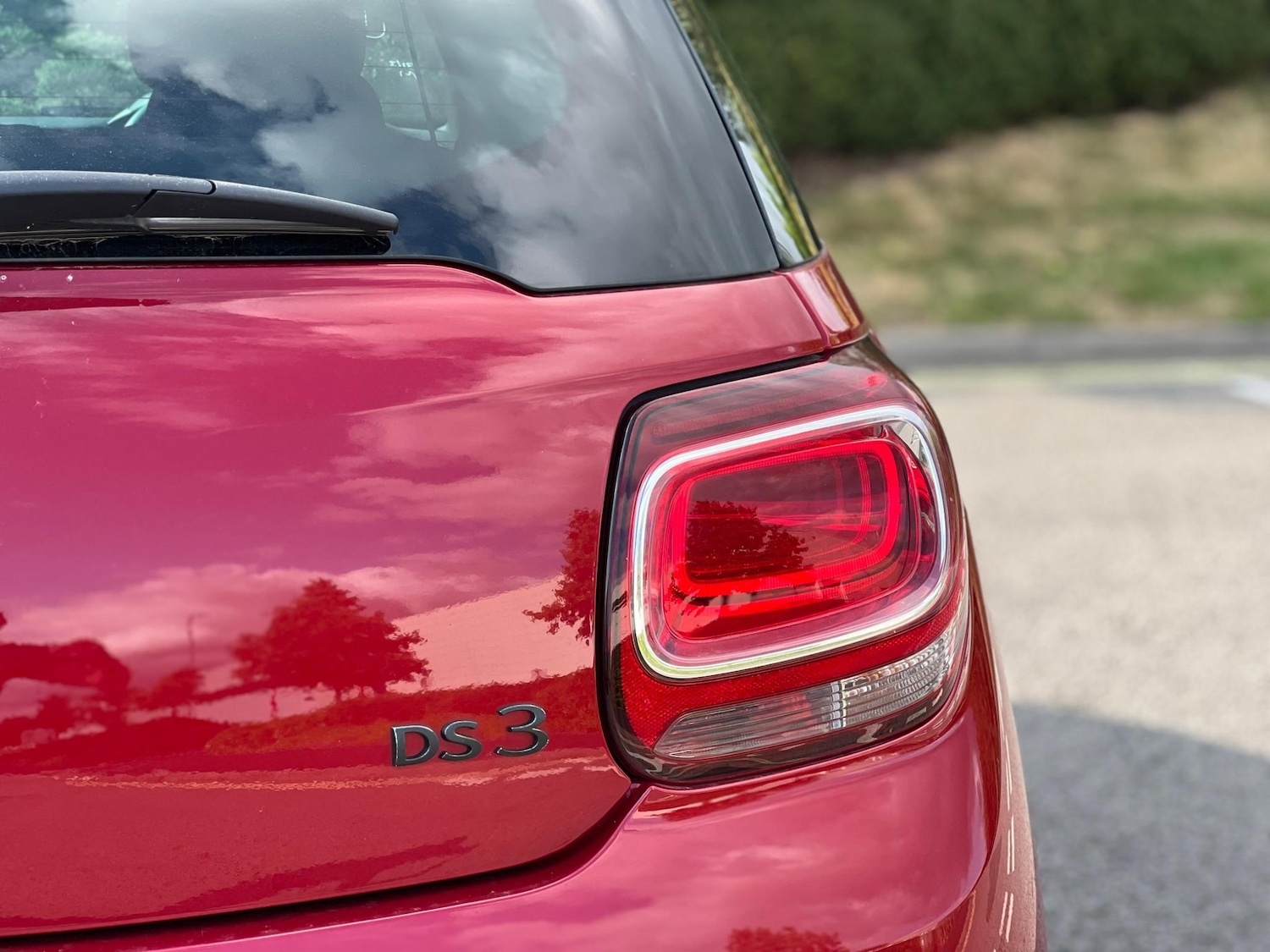 Used DS Automobiles DS 3 2017 for sale - 76991078: Photo 10