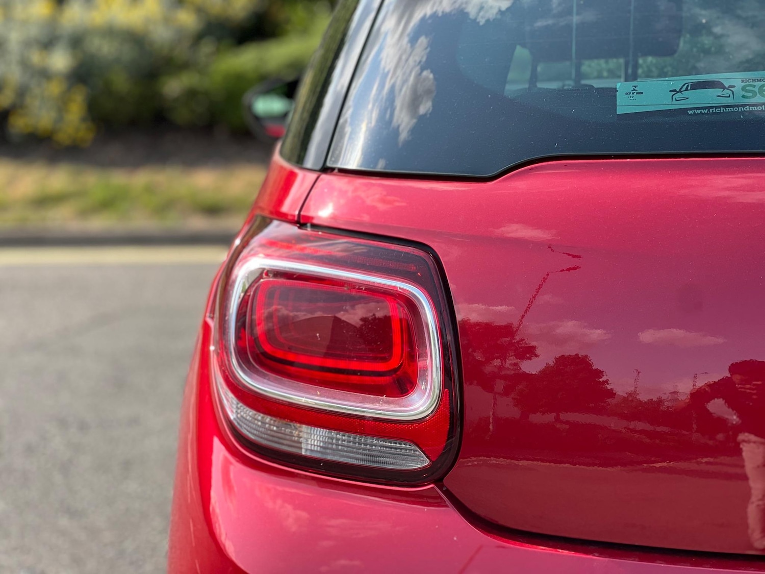 Used DS Automobiles DS 3 2017 for sale - 76991078: Photo 12