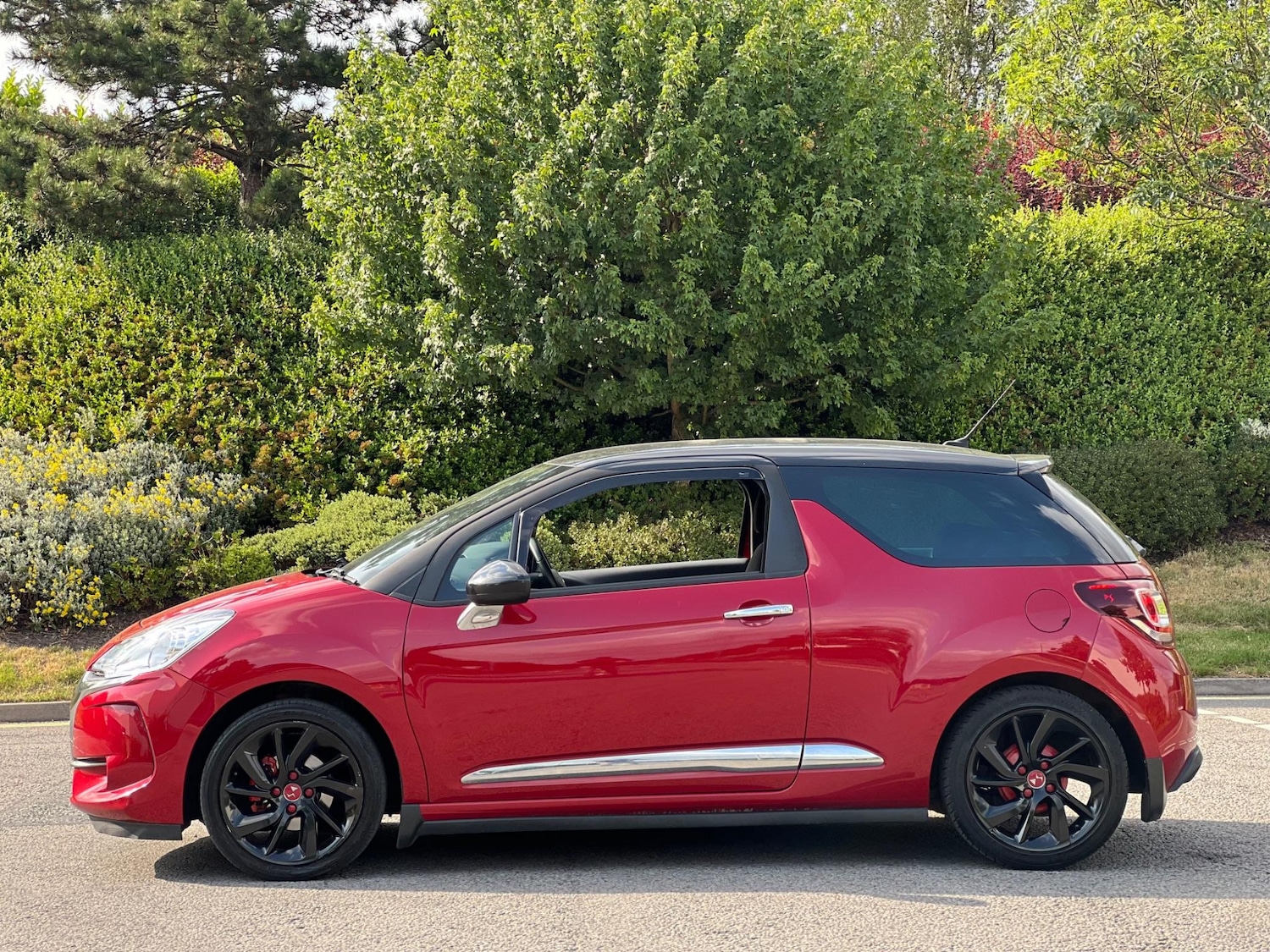 Used DS Automobiles DS 3 2017 for sale - 76991078: Photo 14