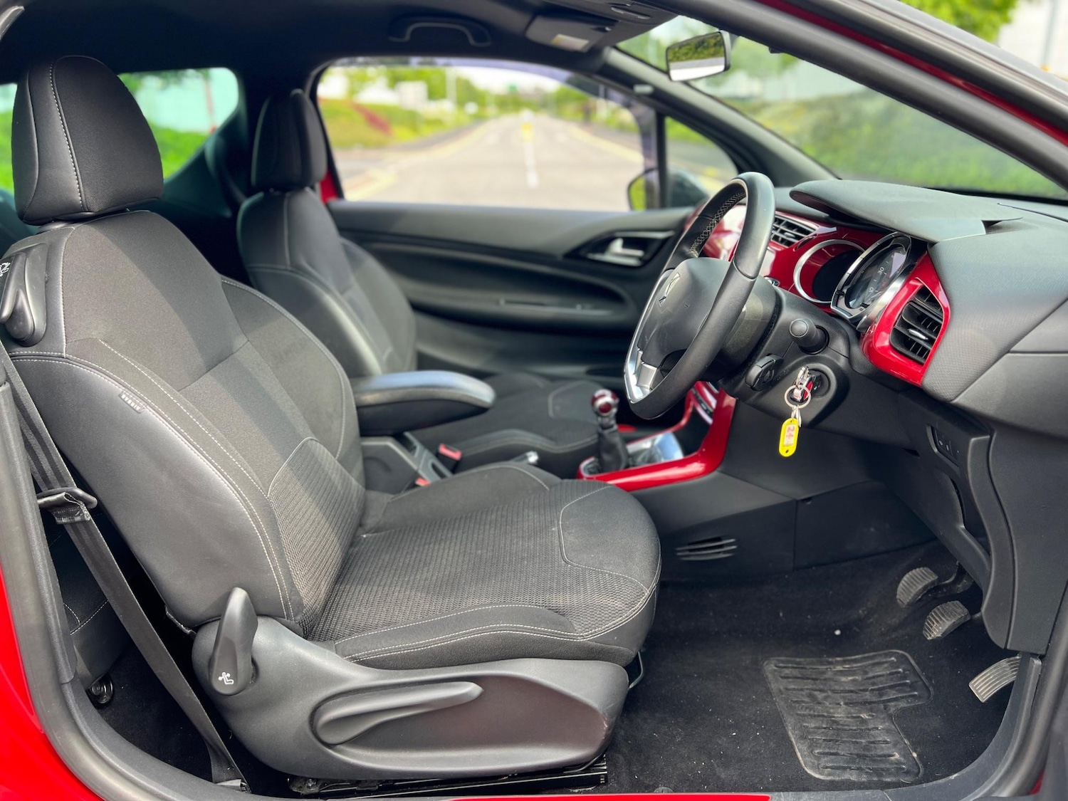 Used DS Automobiles DS 3 2017 for sale - 76991078: Photo 16