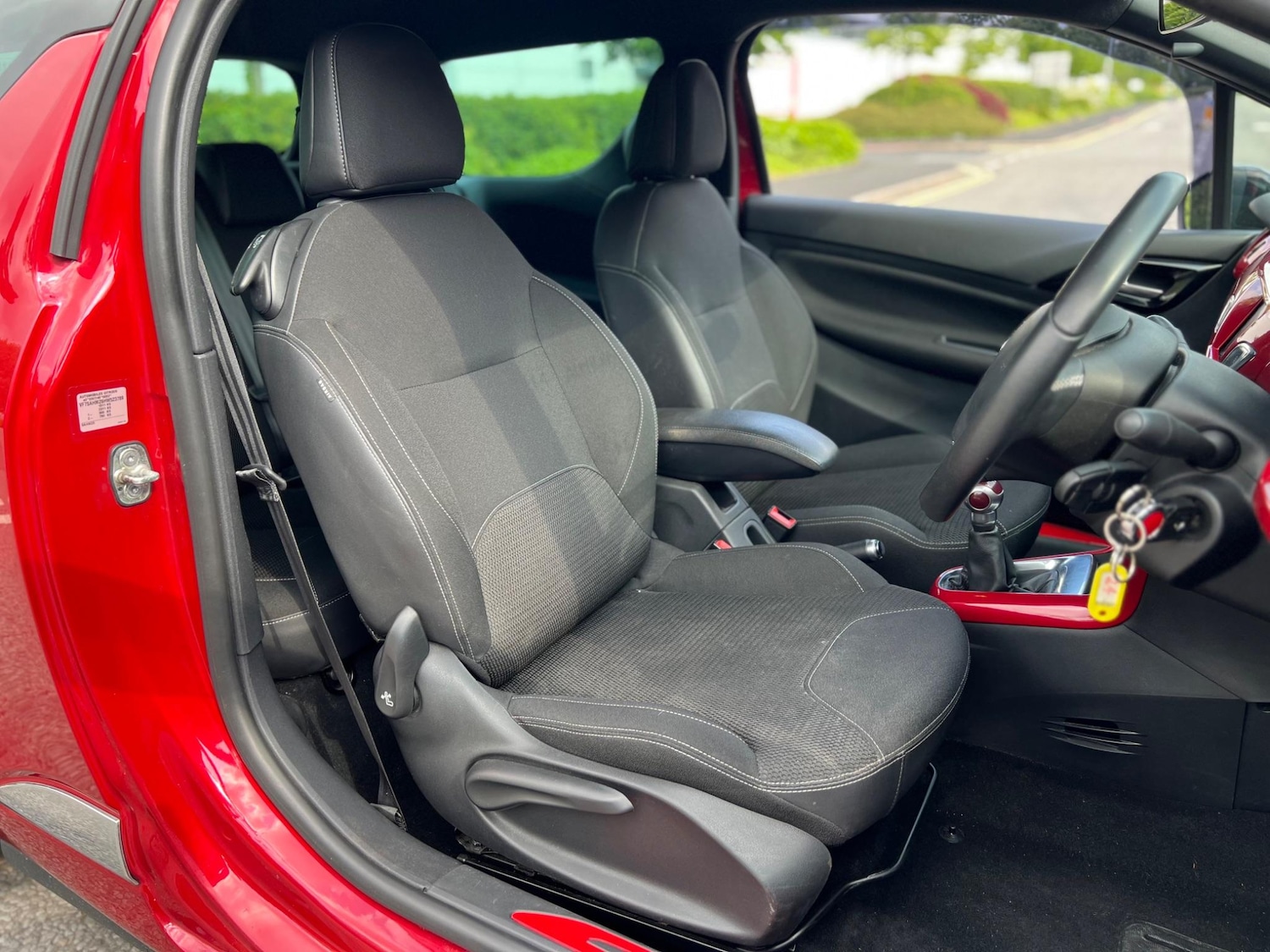 Used DS Automobiles DS 3 2017 for sale - 76991078: Photo 17