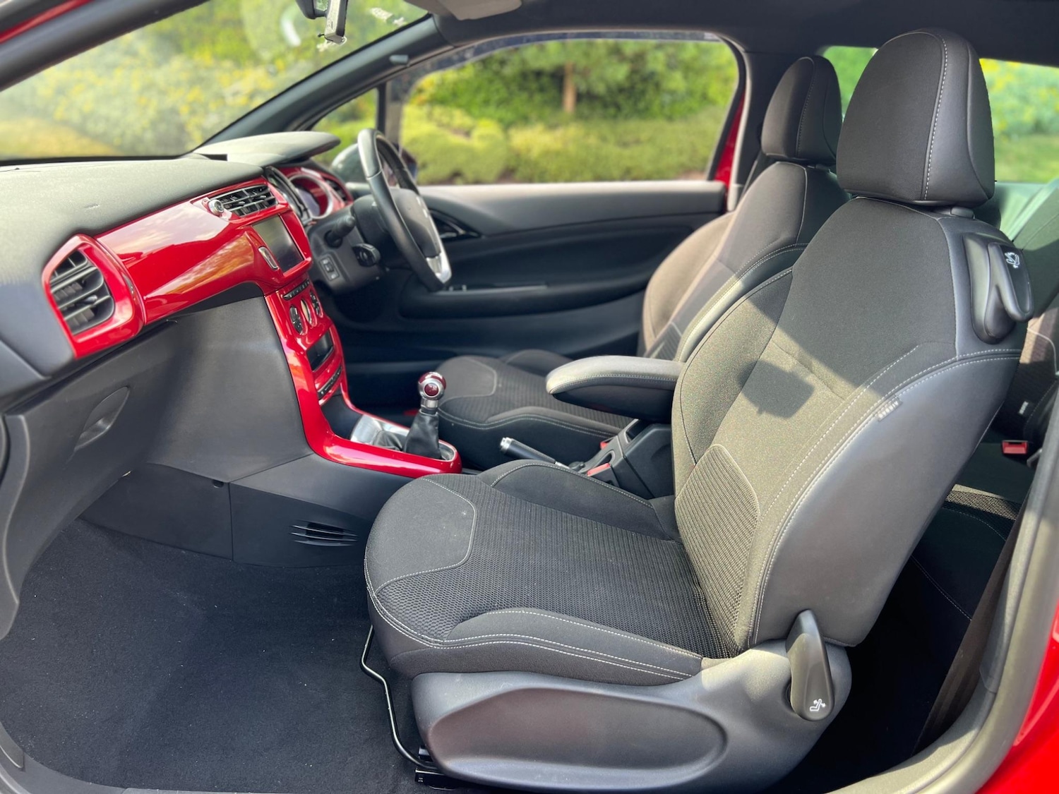 Used DS Automobiles DS 3 2017 for sale - 76991078: Photo 18