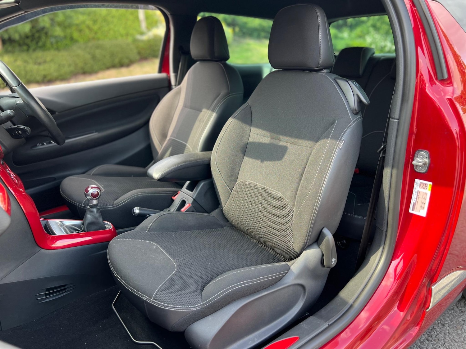 Used DS Automobiles DS 3 2017 for sale - 76991078: Photo 19