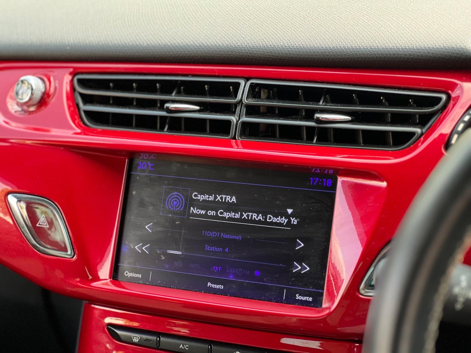 Used DS Automobiles DS 3 2017 for sale - 76991078: Photo 23