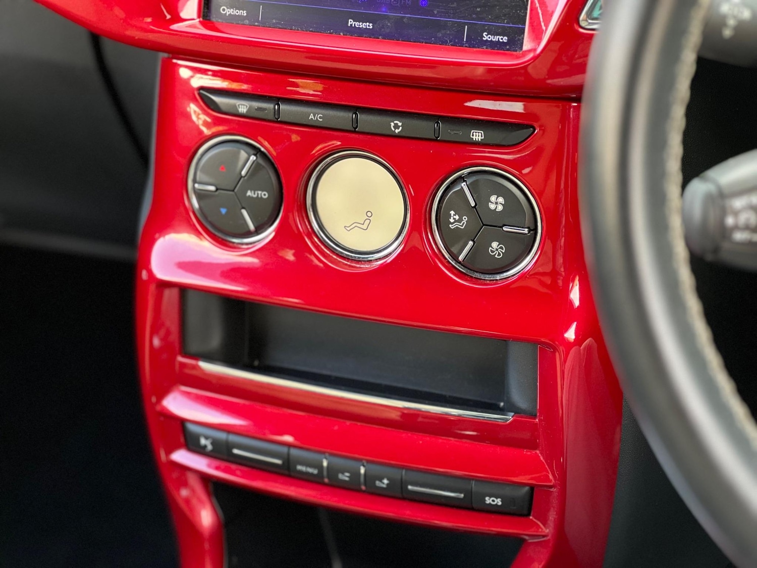 Used DS Automobiles DS 3 2017 for sale - 76991078: Photo 24