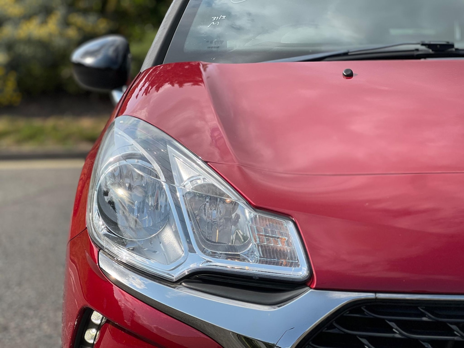 Used DS Automobiles DS 3 2017 for sale - 76991078: Photo 26