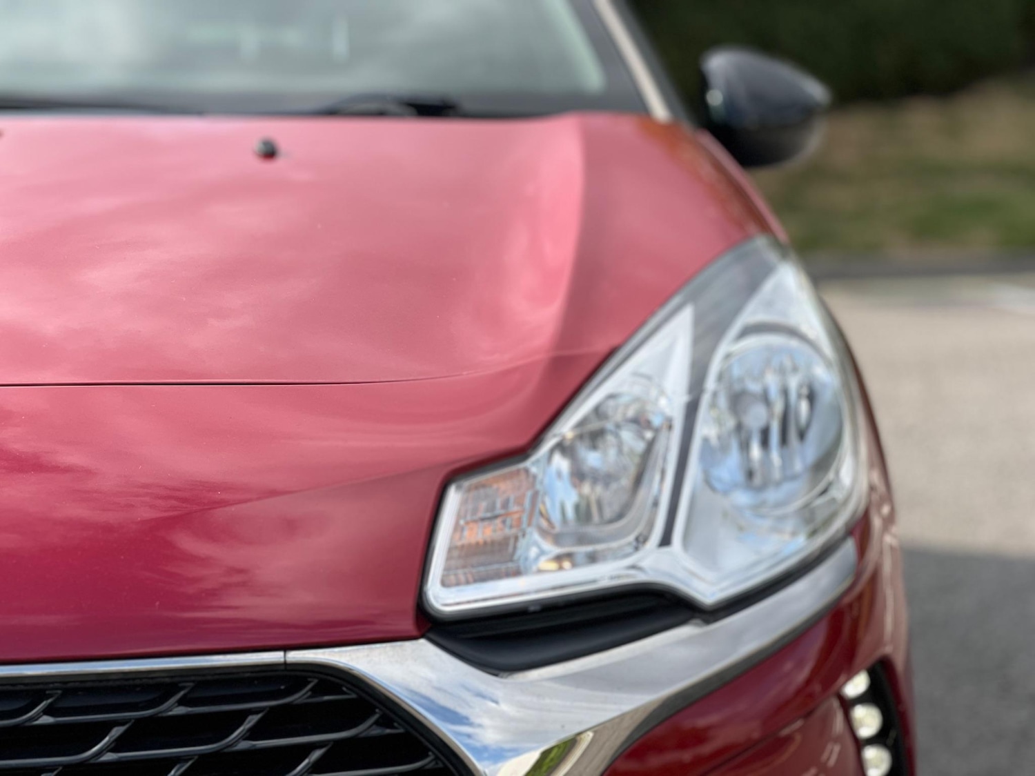 Used DS Automobiles DS 3 2017 for sale - 76991078: Photo 27