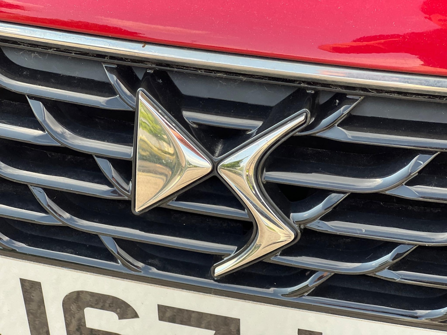 Used DS Automobiles DS 3 2017 for sale - 76991078: Photo 28