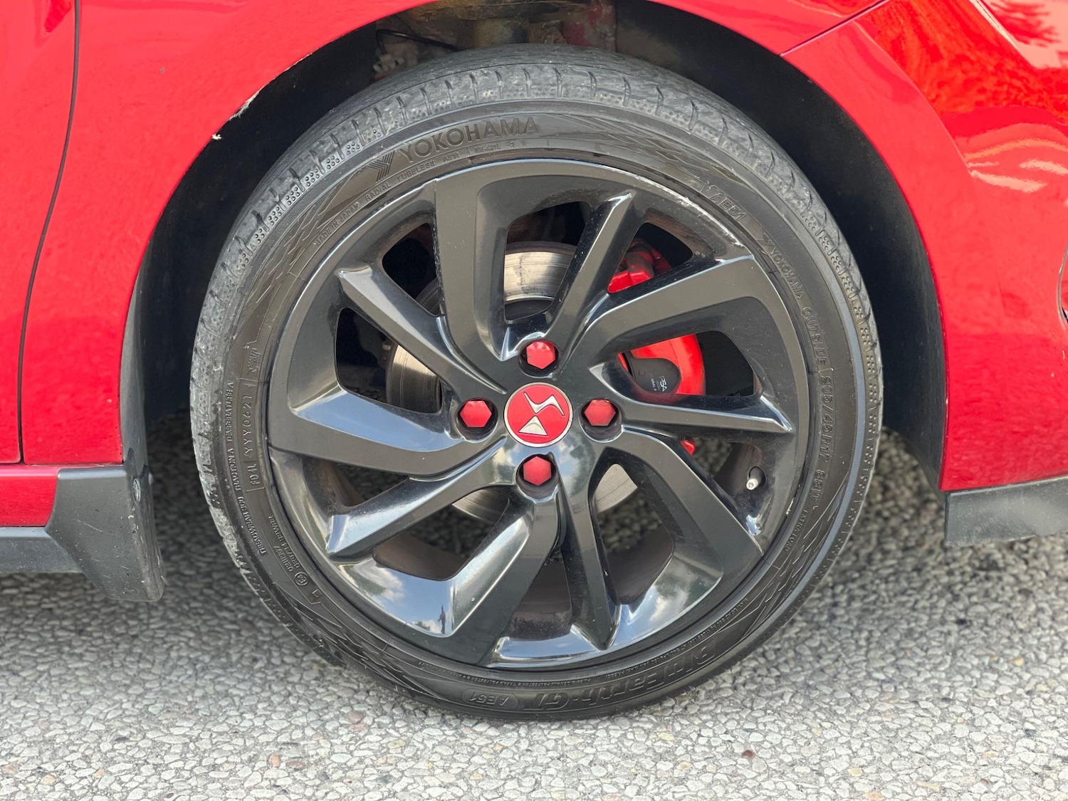 Used DS Automobiles DS 3 2017 for sale - 76991078: Photo 29