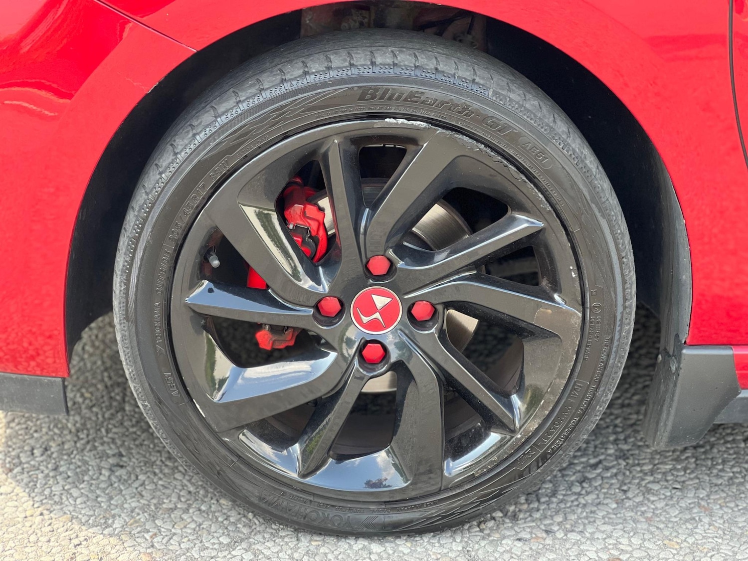 Used DS Automobiles DS 3 2017 for sale - 76991078: Photo 30