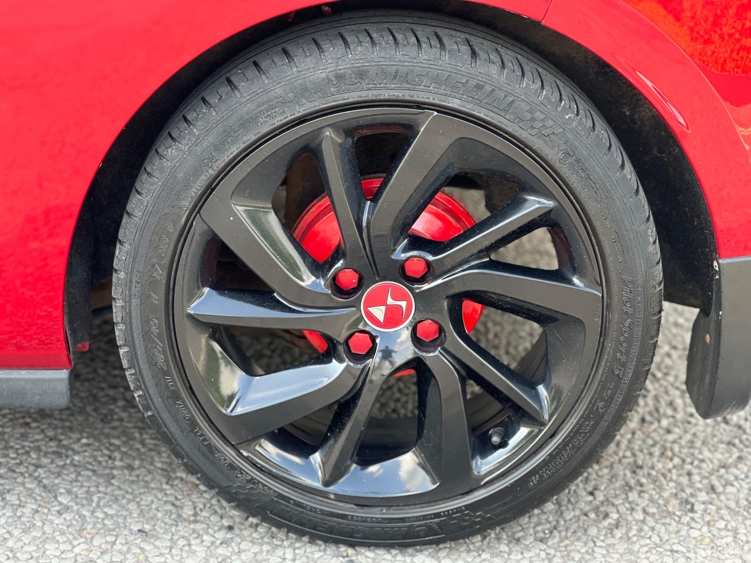 Used DS Automobiles DS 3 2017 for sale - 76991078: Photo 32