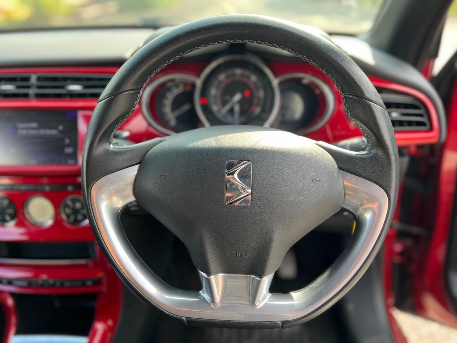 Used DS Automobiles DS 3 2017 for sale - 76991078: Photo 5