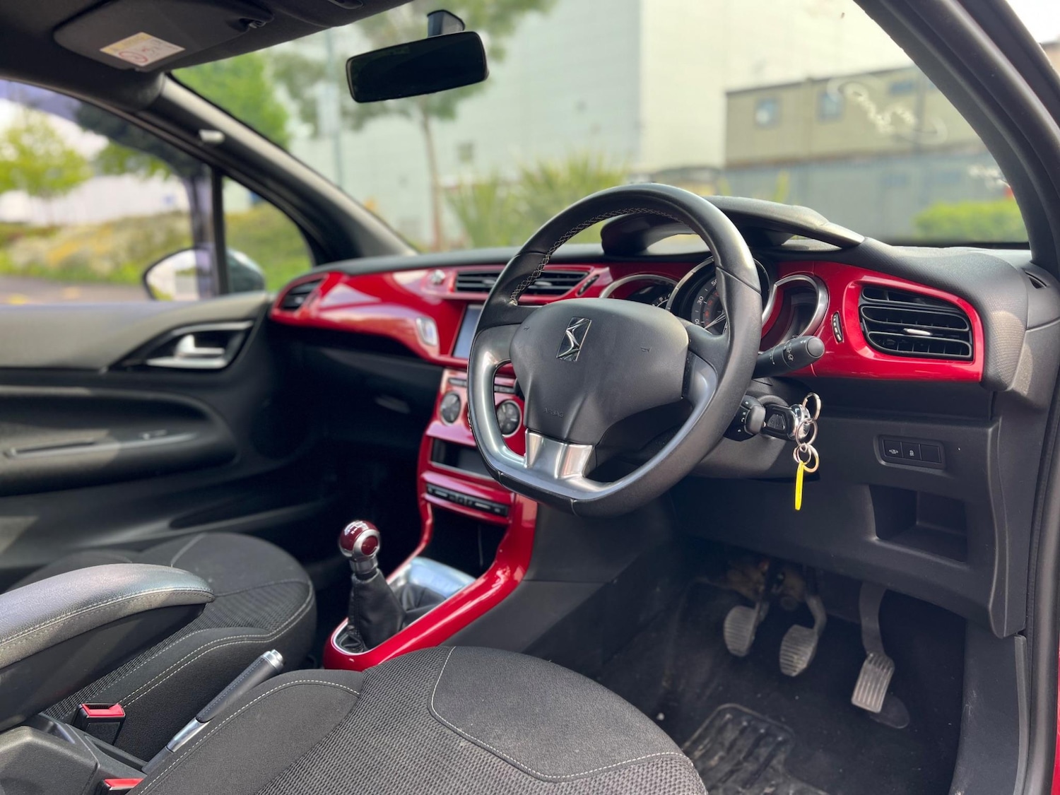 Used DS Automobiles DS 3 2017 for sale - 76991078: Photo 6