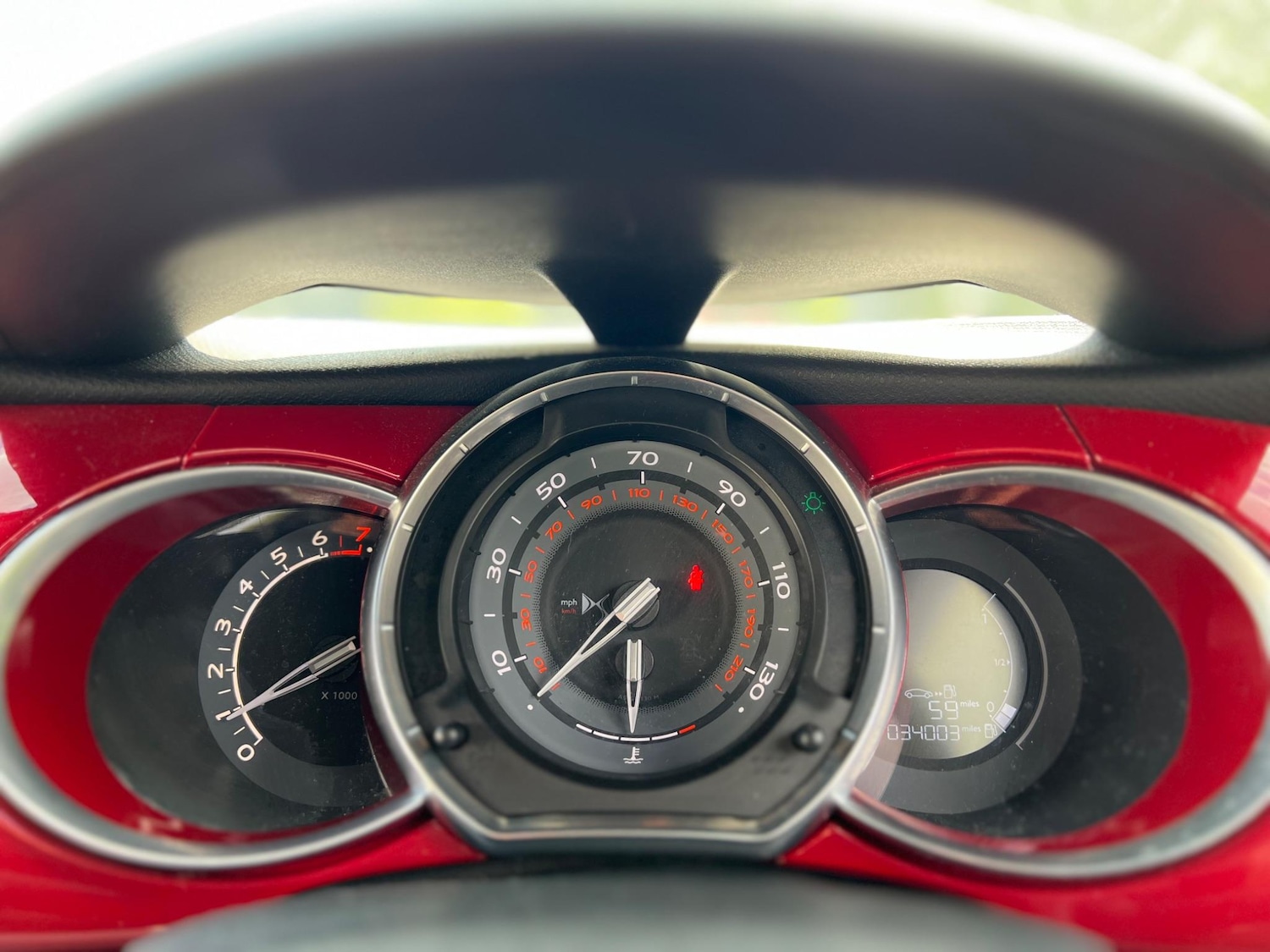 Used DS Automobiles DS 3 2017 for sale - 76991078: Photo 7