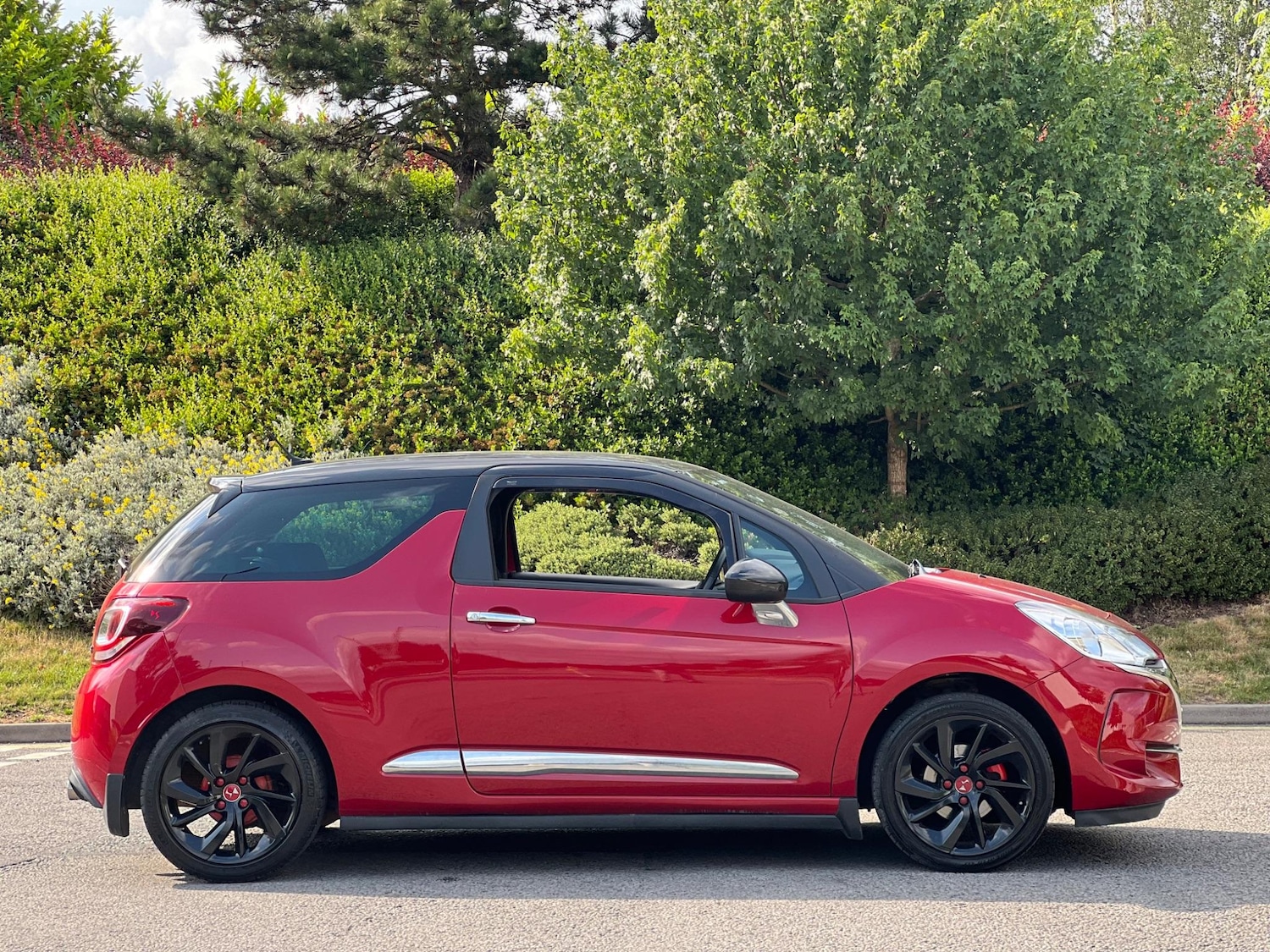 Used DS Automobiles DS 3 2017 for sale - 76991078: Photo 8