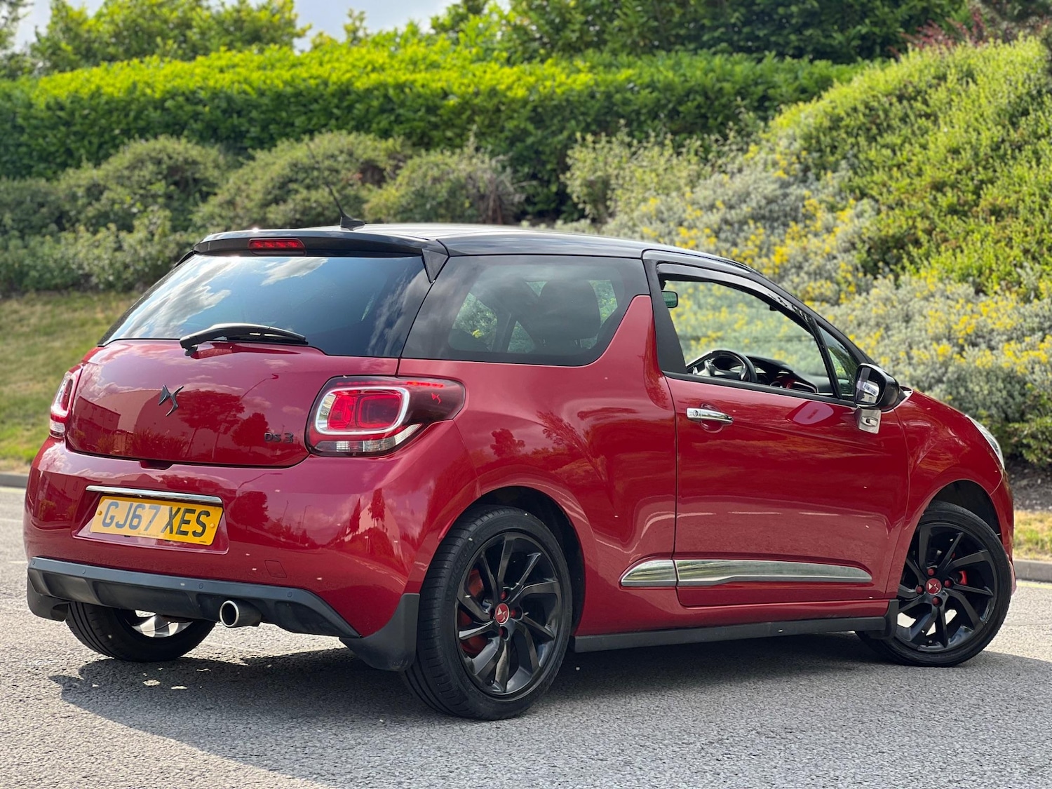 Used DS Automobiles DS 3 2017 for sale - 76991078: Photo 9